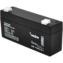Аккумуляторная батарея MERLION AGM 6V 3.2Ah (GP632F1)