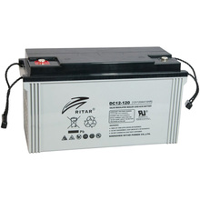 Аккумуляторная батарея RITAR AGM 12V 120Ah (DC12-120)