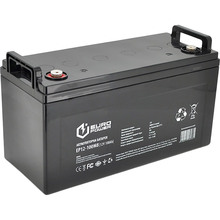 Акумулятор EUROPOWER AGM 12V 100Ah (EP12-100M8)