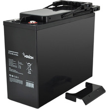 Аккумулятор MERLION AGM 12V 60Ah Q1/54 (FT-1260)
