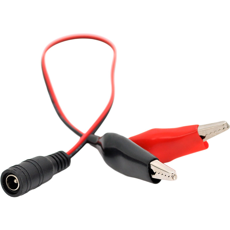 Акумулятор QISUO QSuo Li-ion 6V 8A + зарядний пристрій 8.4V 1A (QS-608CH) Ємність 0.8
