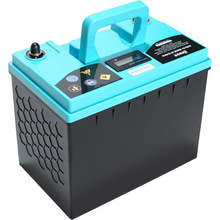 Аккумулятор ORBUS LiFePO4 12.8V 60Ah (LIT12-60)