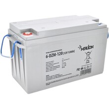 Аккумуляторная батарея MERLION AGM 12V 120Ah (6-DZM-120)