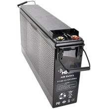 Акумуляторна батарея MERLION AGM 12V 100Ah Q1 (FT-12100)