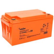 Аккумулятор MERLION 12V 65Ah Q1/48 Orange (GL12650M6 GEL)