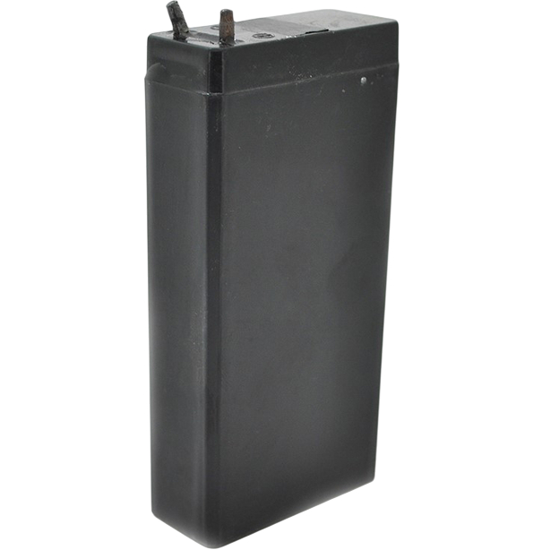 Акумулятор MERLION AGM 6V 0.8Ah (GP609A)