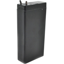 Акумулятор MERLION AGM 6V 0.8Ah (GP609A)