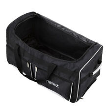 Дорожня сумка TRAVELZ Wheelbag 90 Black (603090)