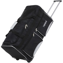 Дорожная сумка TRAVELZ Wheelbag 90 Black (603090)