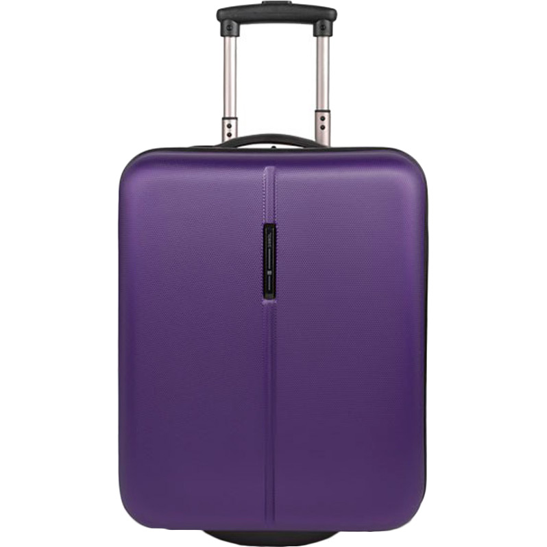 

Чемодан дорожный GABOL Paradise XS Purple (103521 029), Чемодан Paradise (XS) Purple