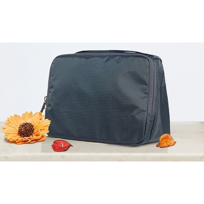 Дорожня сумка Xiaomi RUNMI 90 Points Light bag Blue (1162500018) Розмір малий