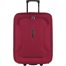 Дорожный чемодан GABOL Week Cabin S Red (100521 008)