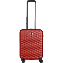 Дорожный чемодан WENGER Lumen 20" S Red (604337)