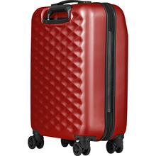 Дорожній чемодан WENGER Lumen 20" S Red (604337)