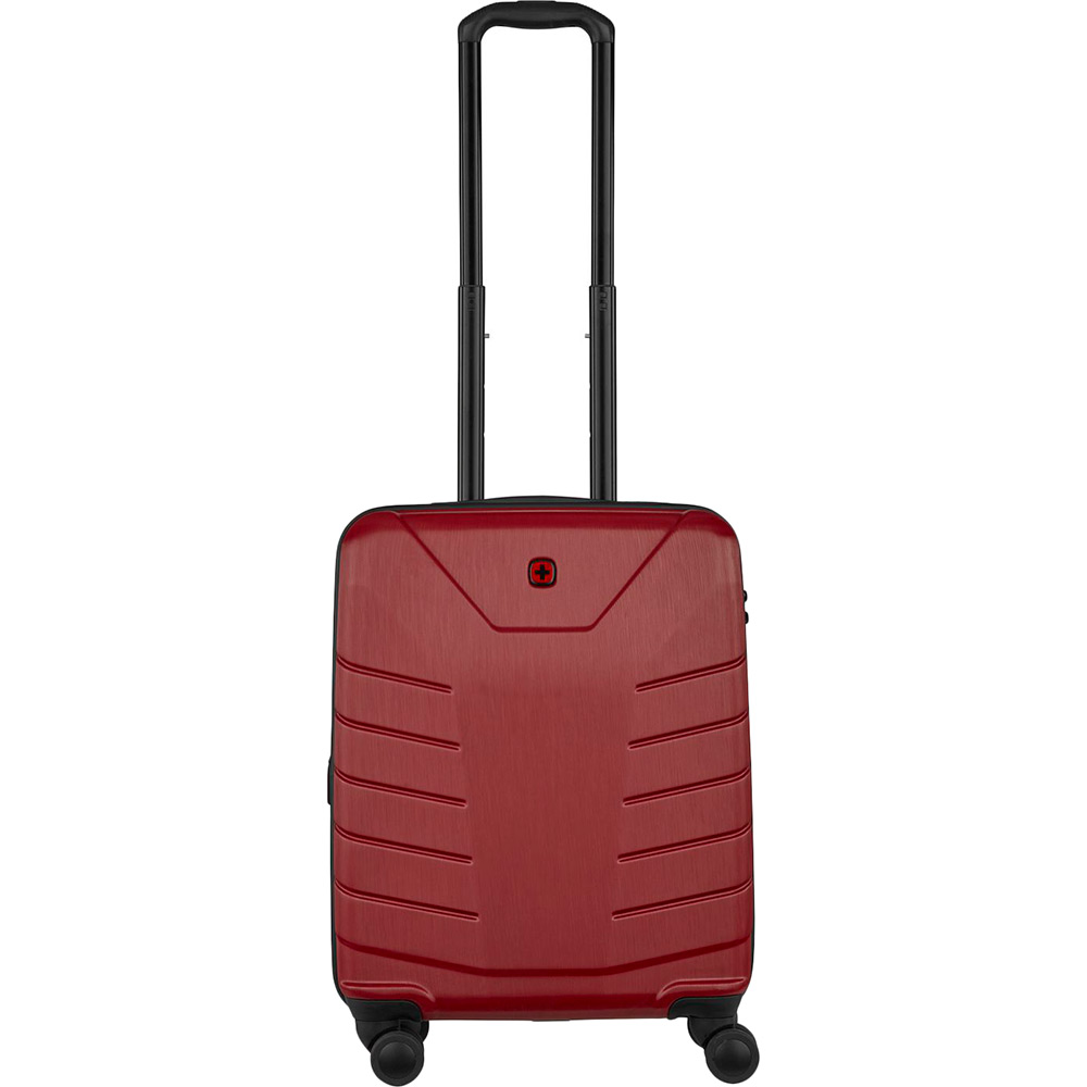 Дорожній чемодан WENGER Pegasus S Red (610124)