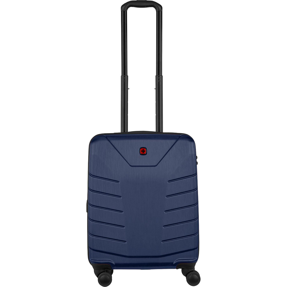 Дорожный чемодан WENGER Pegasus S Blue (610121)