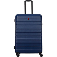 Дорожный чемодан WENGER Ryse L Blue (610150)