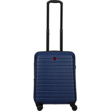 Дорожный чемодан WENGER Ryse S Blue (610148)