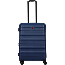 Дорожный чемодан WENGER Ryse M Blue (610149)