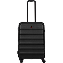 Дорожный чемодан WENGER Ryse M Black (610146)