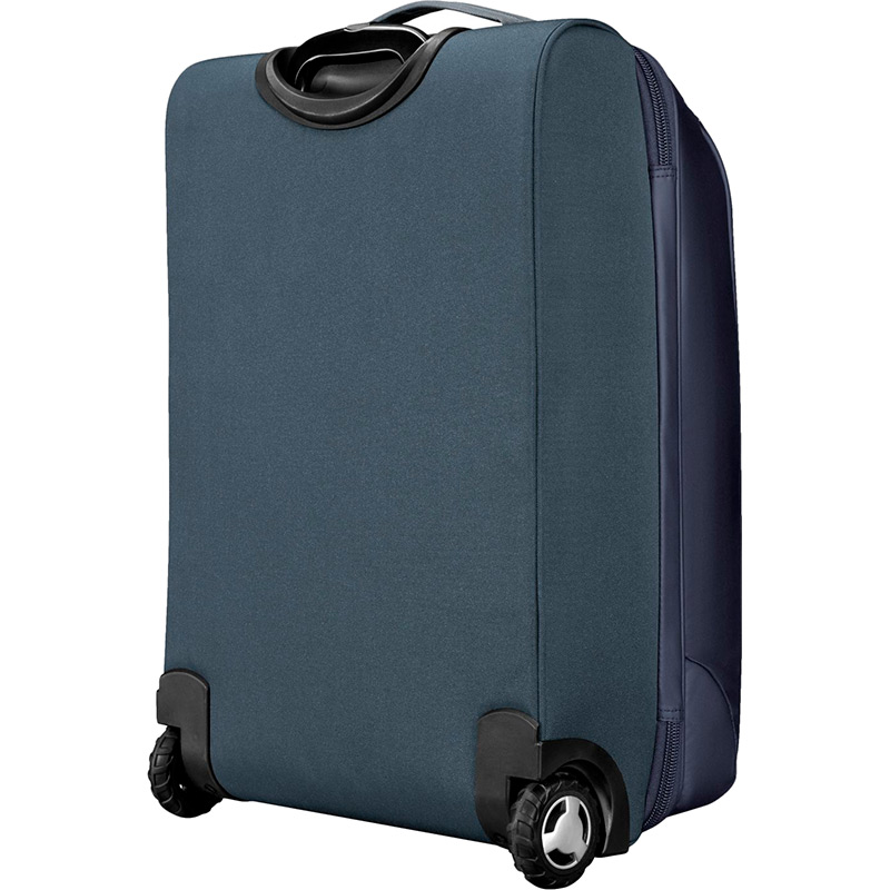 Дорожный чемодан WENGER XC Tryal M Blue (610174) Размер средний