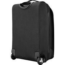 Дорожный чемодан WENGER XC Tryal M Black (610173)