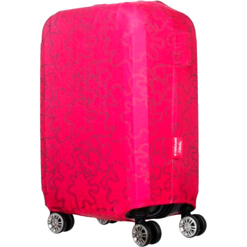 

Чехол для чемодана TUCANO Compatto Mendini S Fuchsia (BPCOTRC-MENDINI-S-F), Чехол для чемодана Compatto Mendini S Фуксия