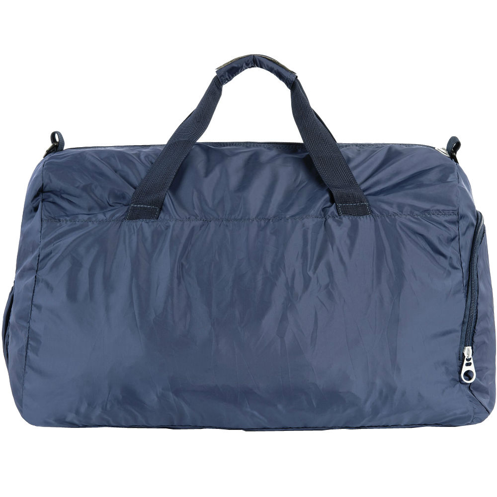 Дорожная сумка TUCANO COMPATTO XL WEEKENDER PACKABLE (BPCOWE-B) Материал нейлон