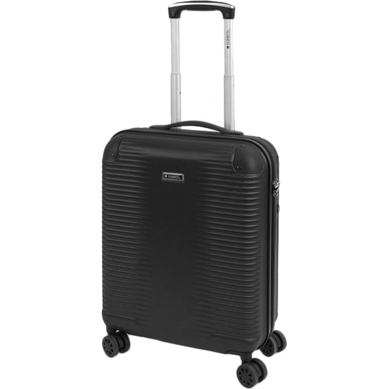 

Чемодан дорожный GABOL Balance S Grey (115922 016), Чемодан Balance (S) Grey