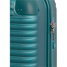 Чемодан GABOL Balance M Turquoise (115946 018)