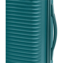 Чемодан GABOL Balance M Turquoise (115946 018)