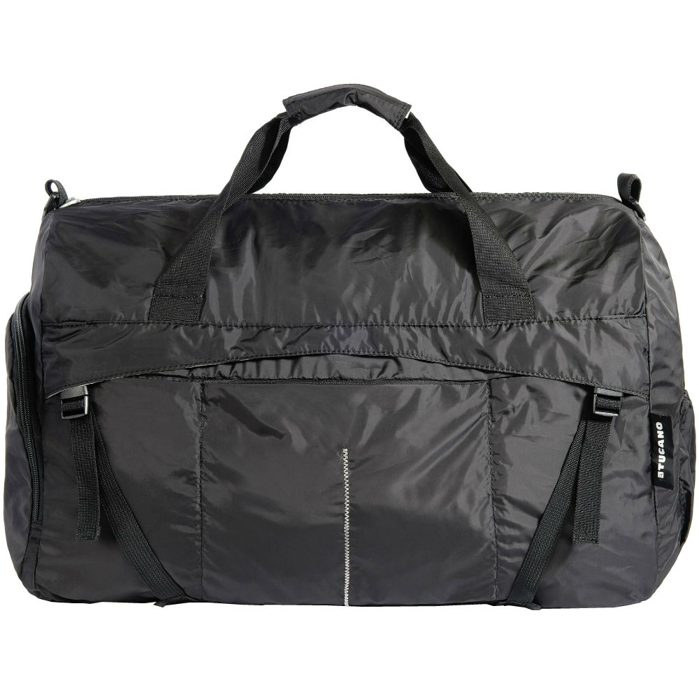 Дорожня сумка TUCANO COMPATTO XL WEEKENDER PACKABLE (BPCOWE) Замок без замка