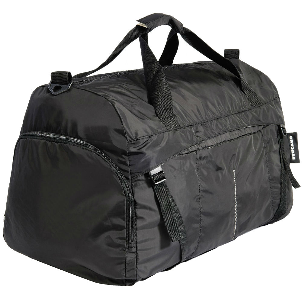 Дорожня сумка TUCANO COMPATTO XL WEEKENDER PACKABLE (BPCOWE) Розмір малий