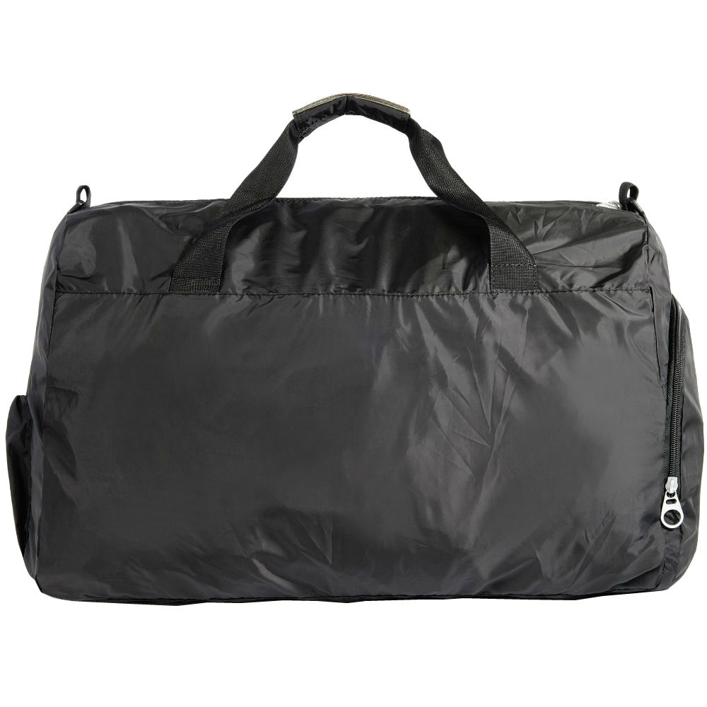 Дорожная сумка TUCANO COMPATTO XL WEEKENDER PACKABLE (BPCOWE) Материал нейлон