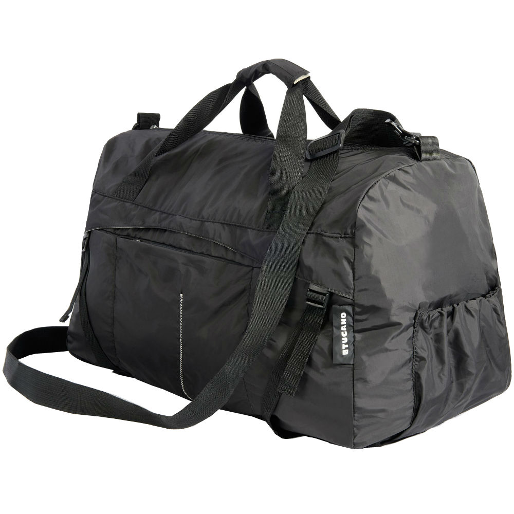 Дорожная сумка TUCANO COMPATTO XL WEEKENDER PACKABLE (BPCOWE) Объем 50