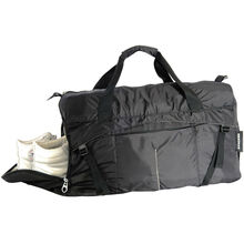 Дорожня сумка TUCANO COMPATTO XL WEEKENDER PACKABLE (BPCOWE)