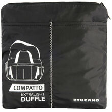 Дорожная сумка TUCANO COMPATTO XL WEEKENDER PACKABLE (BPCOWE)