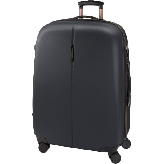 

Чемодан дорожный GABOL Paradise L Black (103547 001), Чемодан Paradise (L) Black