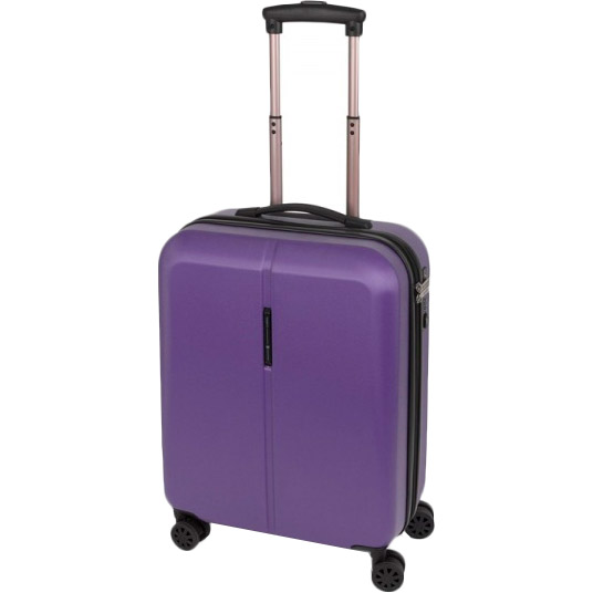 

Чемодан GABOL Paradise (S) Purple (103522 029), Чемодан Paradise (S) Purple