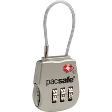 Замок кодовый для багажа PACSAFE Prosafe 800 (10250705)