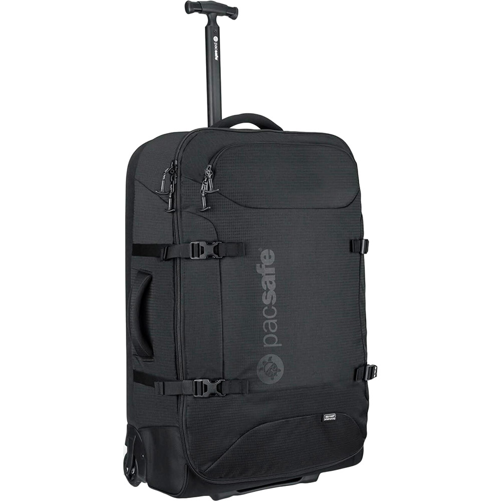 

Сумка дорожная PACSAFE Toursafe AT29 (50140100), Сумка дорожная, Toursafe AT29