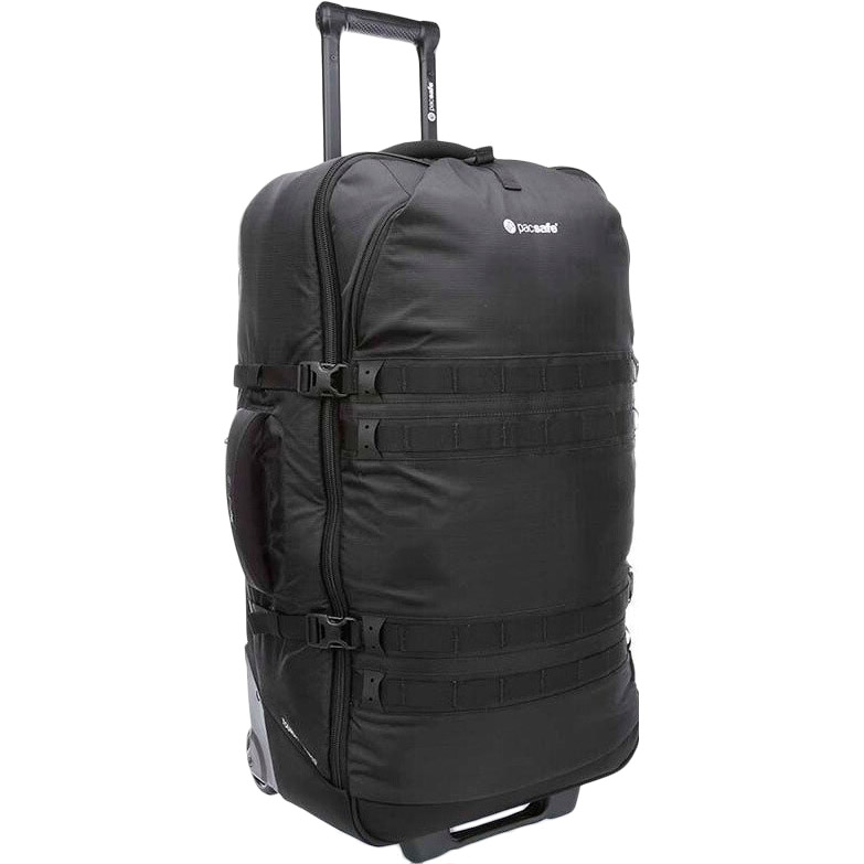 

Сумка дорожная PACSAFE Toursafe EXP34 (50200100), Сумка дорожная, Toursafe EXP34