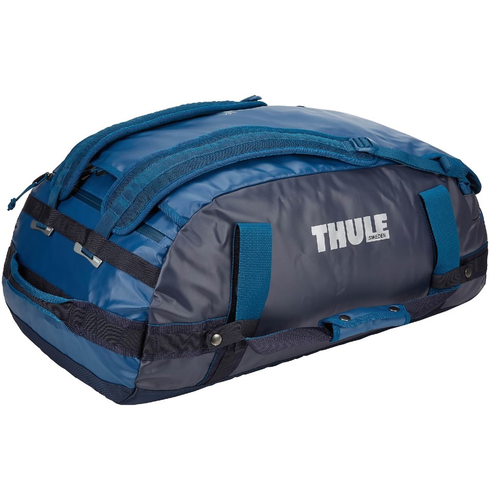 Дорожня сумка THULE Chasm M 70L TDSD-203 (3204416) Замок без замка