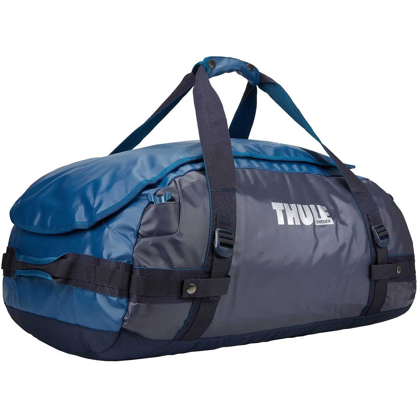 Дорожня сумка THULE Chasm M 70L TDSD-203 (3204416) Розмір середній