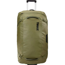 Чемодан THULE Chasm Wheeled Duffel 81 см / 32" TCWD-132 (3204291)