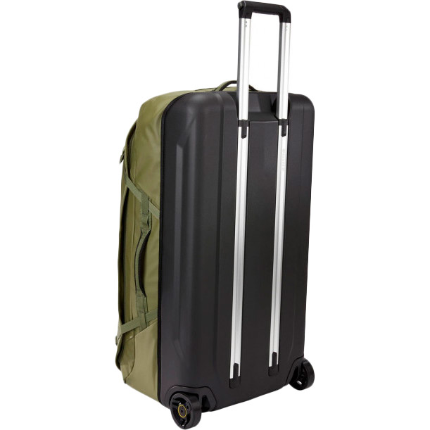 Чемодан THULE Chasm Wheeled Duffel 81 см / 32" TCWD-132 (3204291) Замок без замка