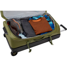 Чемодан THULE Chasm Wheeled Duffel 81 см / 32" TCWD-132 (3204291)
