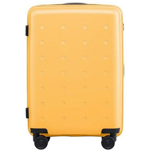 Чемодан XIAOMI RunMi 90 Ninetygo Polka dots Luggage (6934177708695)