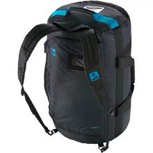 Дорожная сумка VANGO Cargo 60 Carbide Grey/Volt Blue (928221)