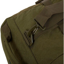 Дорожная сумка Highlander Loader Holdall 100 Olive (LR100-OG)